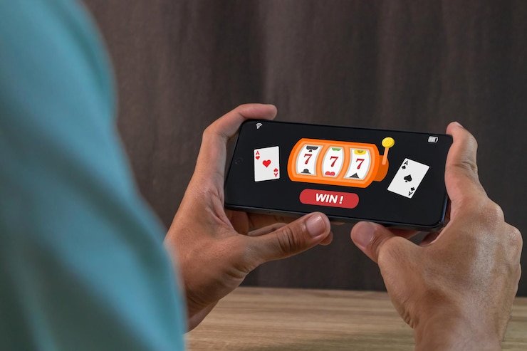 ayam4d login featured game showcase