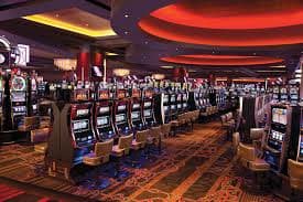 Macau Pools live table lobby